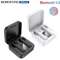 Tai Nghe TWS Bluetooth BE40