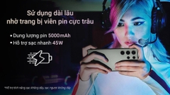 Điện thoại Samsung Galaxy S23 Ultra 5G 512G