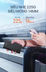 Pin Sạc dự phòng ROBOT RT190 10000mAh