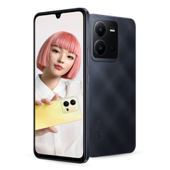 Điện Thoại Vivo V25E 8/128GB  (Vàng ,Đen)