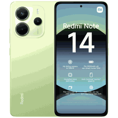 Redmi Note 14 8-256GB