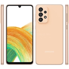Điện thoại Samsung Galaxy A33 5G 6GB ( xanh dương , đen , trắng , cam )