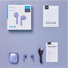 Tai nghe bluetooth VIVAN Liberty T220