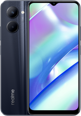 Điện Thoại  Realme C33 (3GB/32GB) ( Xanh Dương ,Đen)