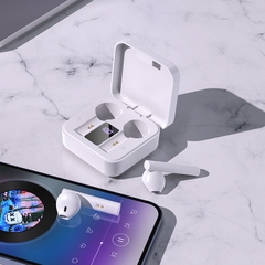 Tai Nghe TWS Bluetooth BE40