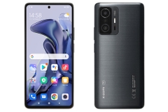 Điện thoại Xiaomi 11T 5G 128GB (Xám, Xanh Dương)