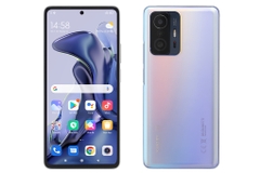 Điện thoại Xiaomi 11T 5G 256GB (Trắng, Xám, Xanh Dương)