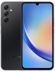 Samsung Galaxy A34 5G 256GB