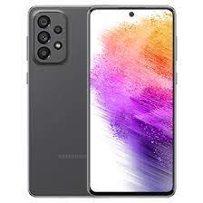 Điện thoại Samsung Galaxy A73 5G 128GB (Xanh Lá, Xám  )