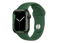 Apple Watch Series 7 GPS 45mm ( đen , xanh lá , xanh dương , vàng )
