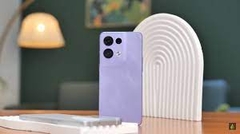 Điện thoại OPPO Reno8 5G (Đen, Vàng Đồng)