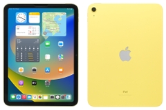 Máy tính bảng iPad 10 WiFi 64GB ( Hồng, Xanh Dương, Vàng )