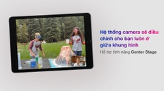 Máy tính bảng iPad 9 WiFi 64GB ( Bạc , Xám )