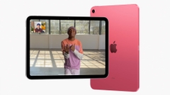 Máy tính bảng iPad 10 WiFi 64GB ( Hồng, Xanh Dương, Vàng )