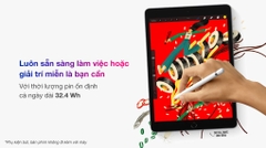 Máy tính bảng iPad 9 WiFi 64GB ( Bạc , Xám )
