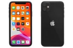 Điện thoại iPhone 11 128GB (Đen, Trắng)