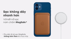 Điện thoại iPhone 12 256GB ( Đỏ, Tím)