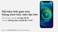 Điện thoại iPhone 12 256GB ( Đỏ, Tím)