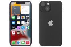 Điện thoại iPhone 13 128GB (Trắng, Hồng, Đen, Xanh dương)