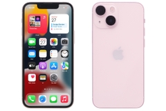 Điện thoại iPhone 13 mini 128GB