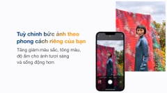 Điện thoại iPhone 13 Pro 1TB