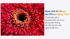 Điện thoại iPhone 13 Pro 1TB