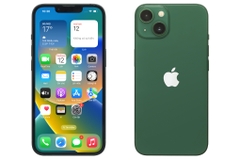 Điện thoại iPhone 13 128GB (Trắng, Hồng, Đen, Xanh dương)