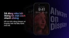 Điện thoại iPhone 14 Pro 512GB