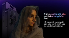 Điện thoại iPhone 14 Pro 512GB