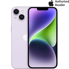 iPhone 14 Plus 128GB ( Đen, Trắng, Tím, Xanh Dương, Đỏ )