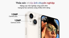 iPhone 14  512GB ( Đen, Trắng, Tím, Xanh Dương, Đỏ )