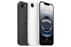 Điện thoại iPhone 16e 256GB