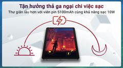 Máy tính bảng Lenovo Tab M9