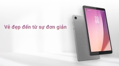 Máy tính bảng Lenovo Tab M8 (Gen 4)