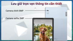 Máy tính bảng Lenovo Tab M9