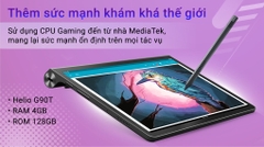 Máy tính bảng Lenovo Yoga Tab 11