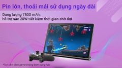 Máy tính bảng Lenovo Yoga Tab 11