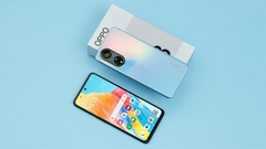 Điện Thoại OPPO A98 5G