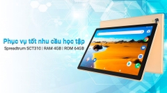 Máy tính bảng Masstel Tab 10.1" Pro