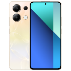 Điện thoại Xiaomi Redmi Note 13 (6GB/128GB)