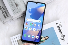 Điện thoại OPPO A16 3/32GB ( Bạc , Đen )
