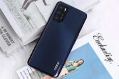 Điện thoại OPPO A16 3/32GB ( Bạc , Đen )