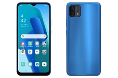 Điện thoại OPPO A16K (Xanh Dương, Đen, Đen Nhãn)