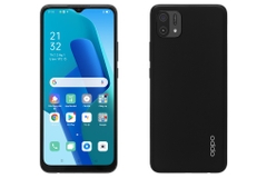 Điện thoại OPPO A16K (Xanh Dương, Đen, Đen Nhãn)