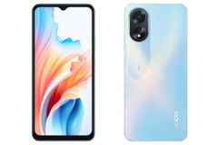 Điện thoại OPPO A18 128GB