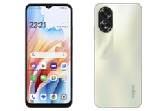 Điện thoại OPPO A38 6GB