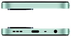 Điện thoại OPPO A57 64GB ( Xanh Ngọc , Đen )