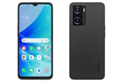 Điện thoại OPPO A57 64GB ( Xanh Ngọc , Đen )