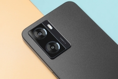 Điện thoại OPPO A57 64GB ( Xanh Ngọc , Đen )