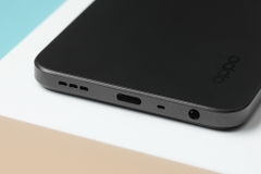 Điện thoại OPPO A57 64GB ( Xanh Ngọc , Đen )